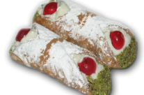 Cannoli sicliani