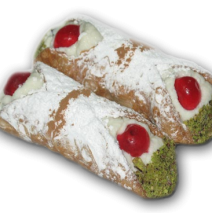 Cannoli sicliani