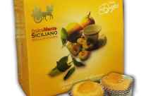 Dolci di mandorla all’arancia